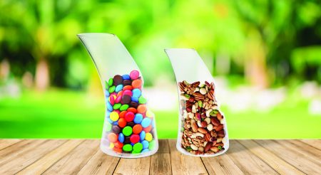 Snak Carafe Large