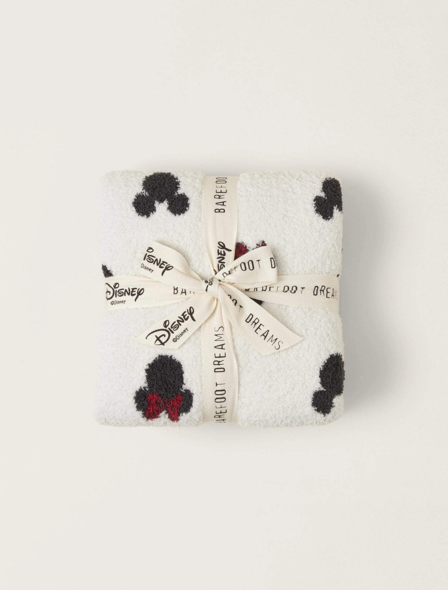 Disney Classic Baby Blanket
