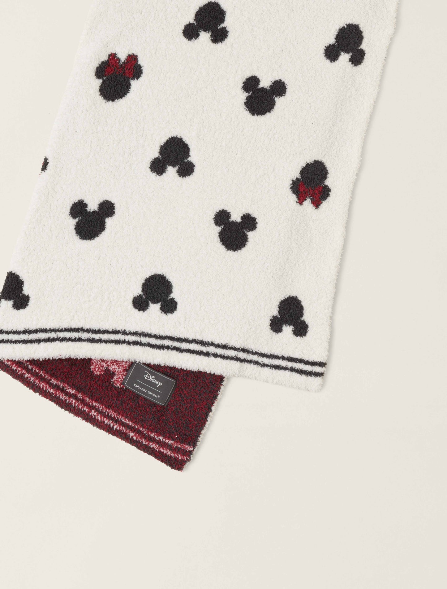 Disney Classic Baby Blanket