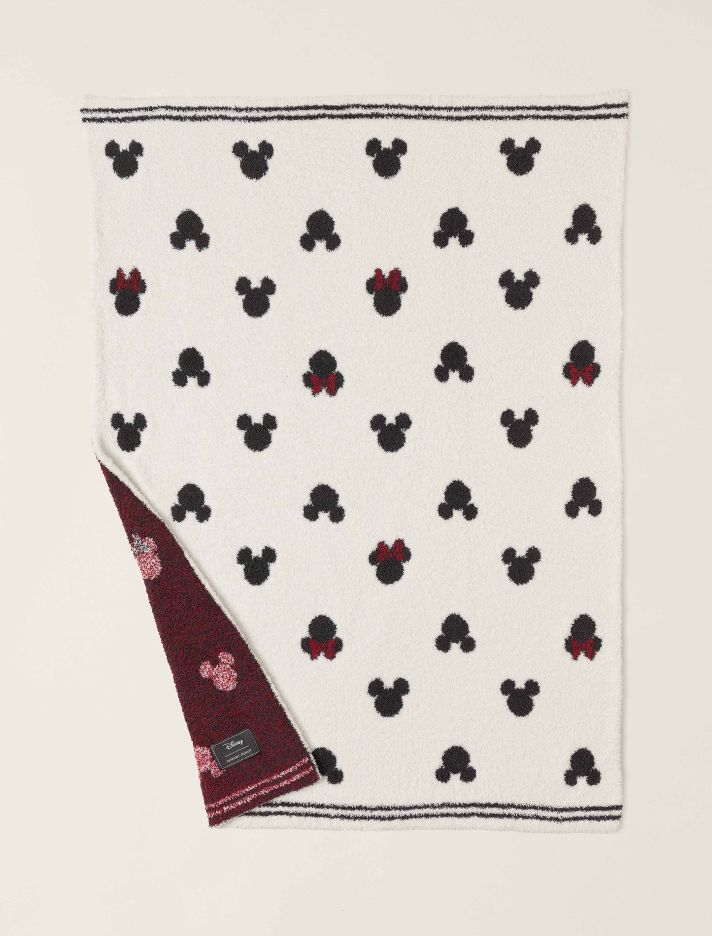 Disney Classic Baby Blanket