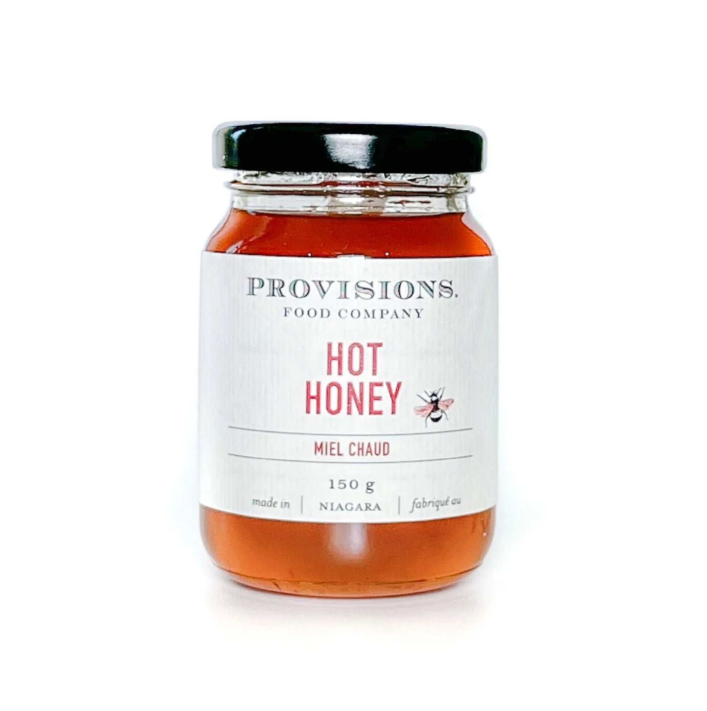 Hot Honey 150 G