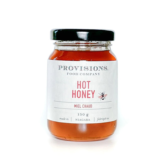 Hot Honey 150 G