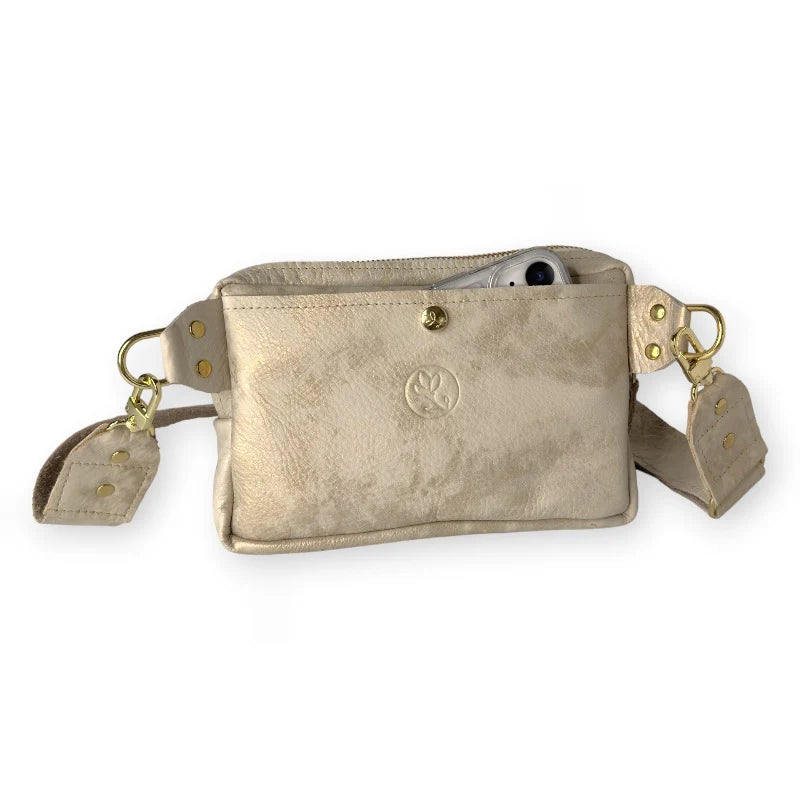 Designer - Bella LV Belt Bag