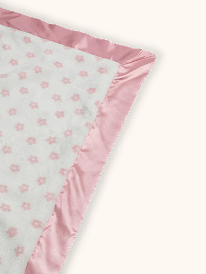 Little Miss Sunshine Reversible Blanket