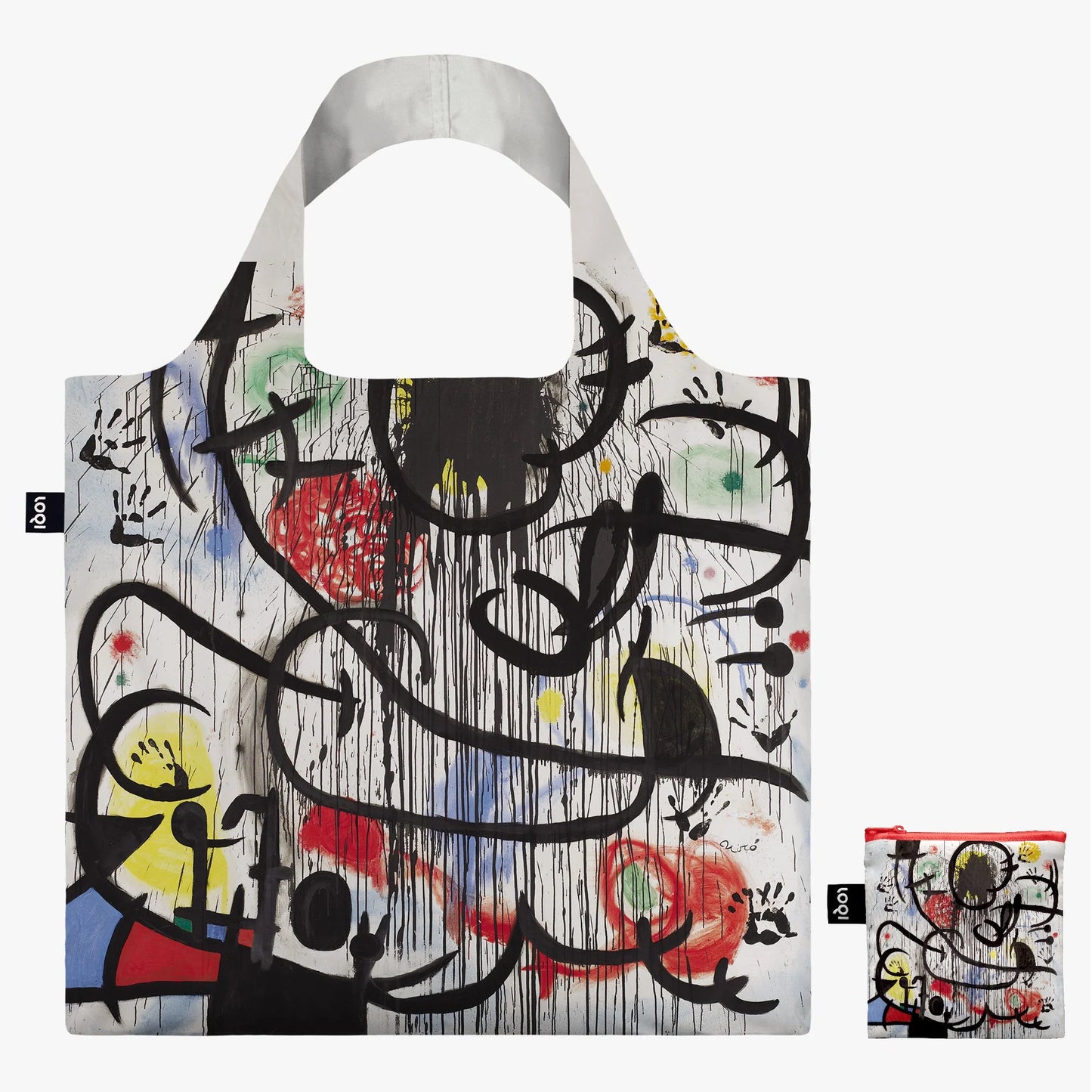 Loqi Tote Bag - May 68