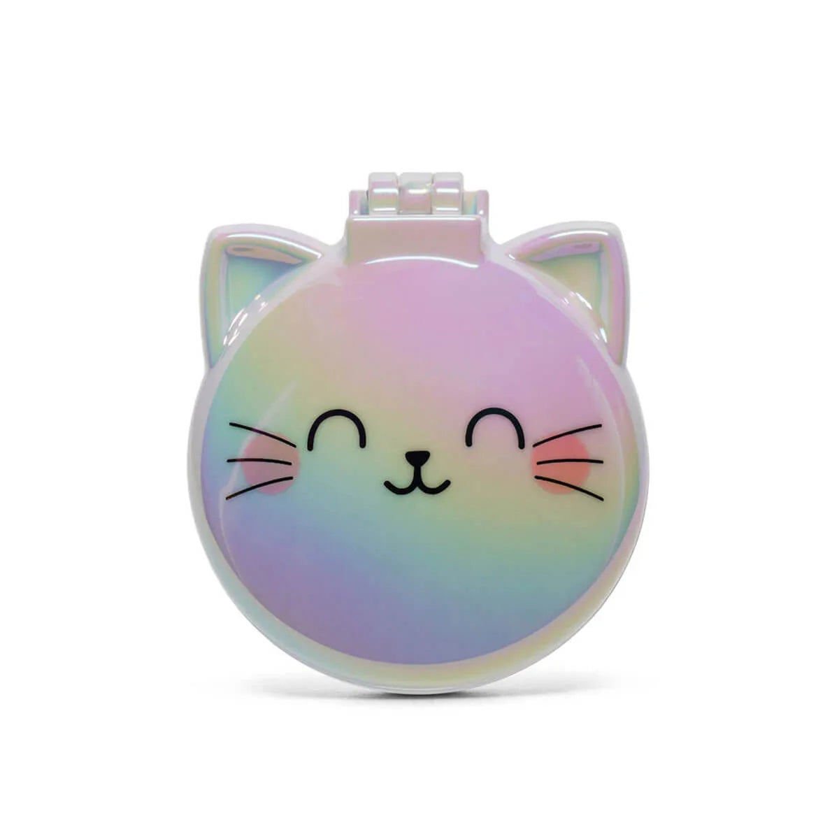 Small Foldable Brush/Mirror