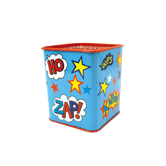 R.E Super Savings Tin