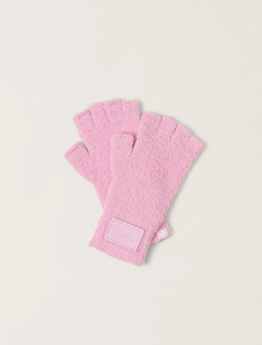 Barbie Fingerless Gloves