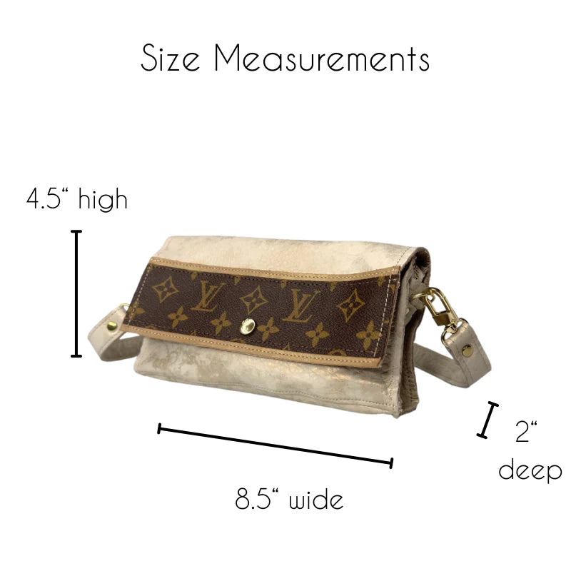 Designer - Madison LV Bag