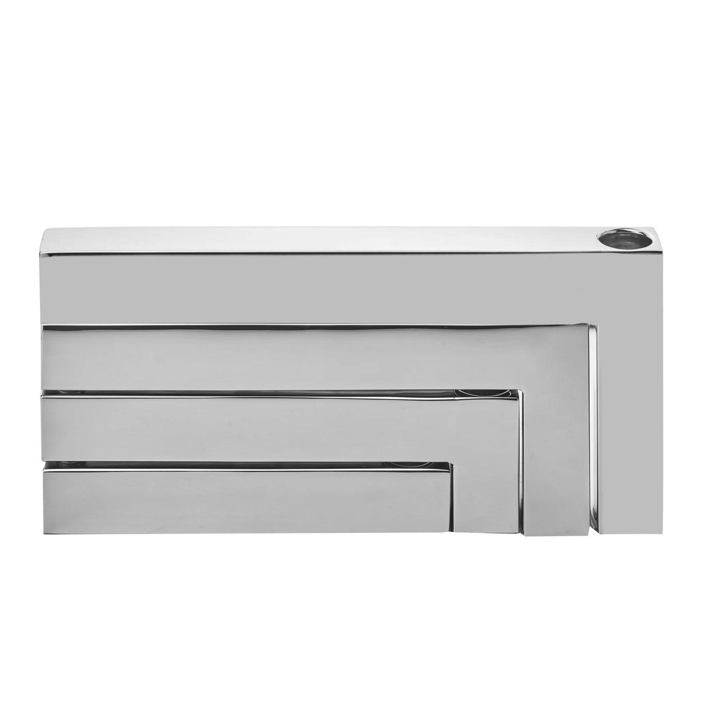 Collapsible Candle Holder