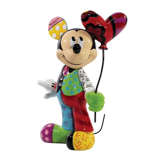 Mickey Britto Balloon Figurine