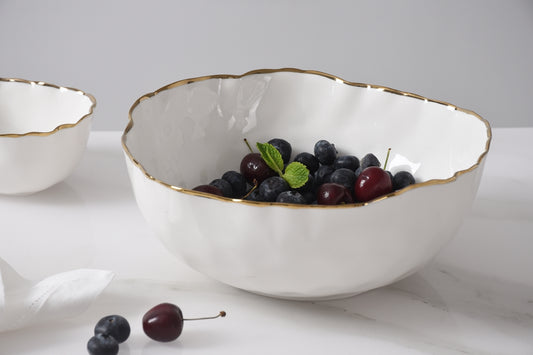 Pampa Bay Portofino Medium Bowl