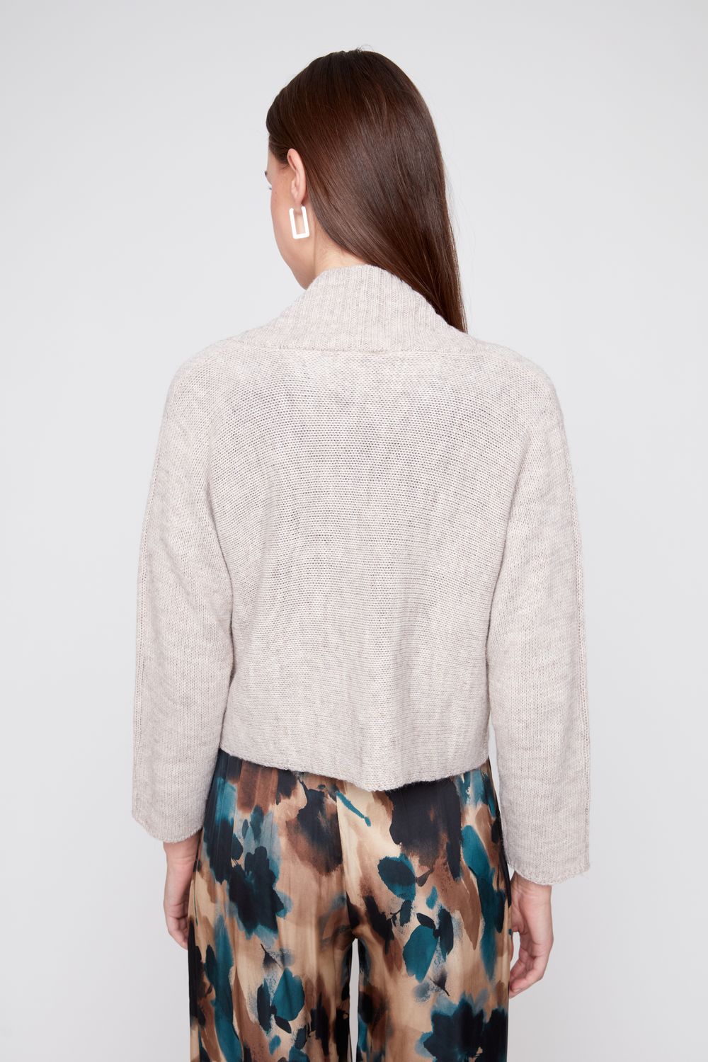 Renuar Knit Cardigan