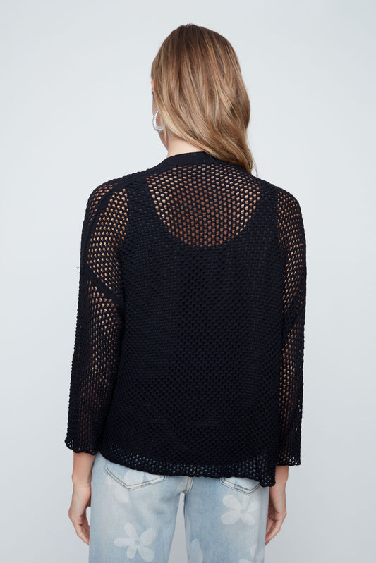 Renuar Knit Sweater