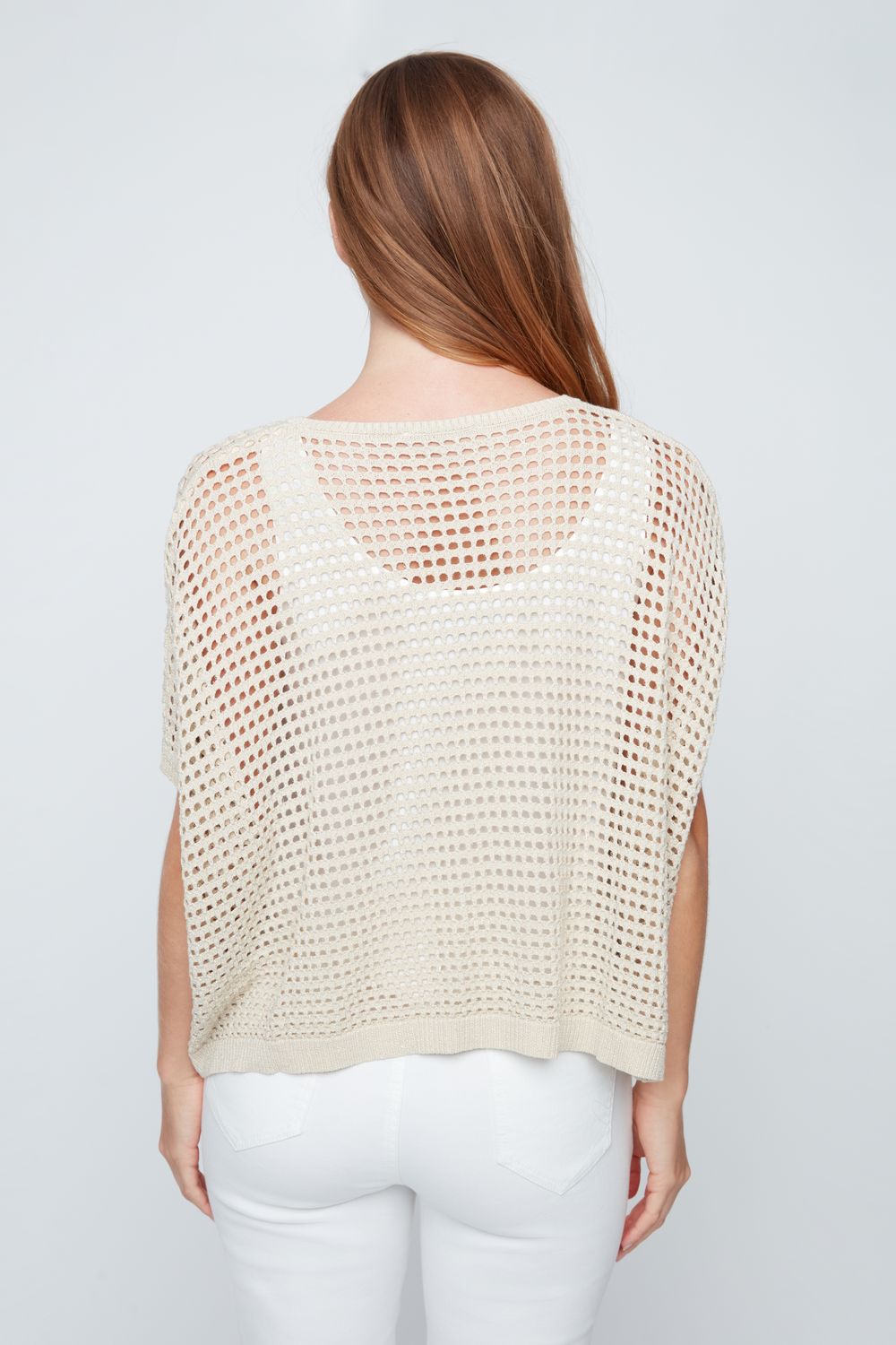 Renuar Knit Sweater