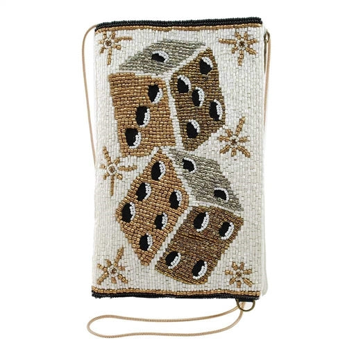 Mary Frances Dicey Handbag