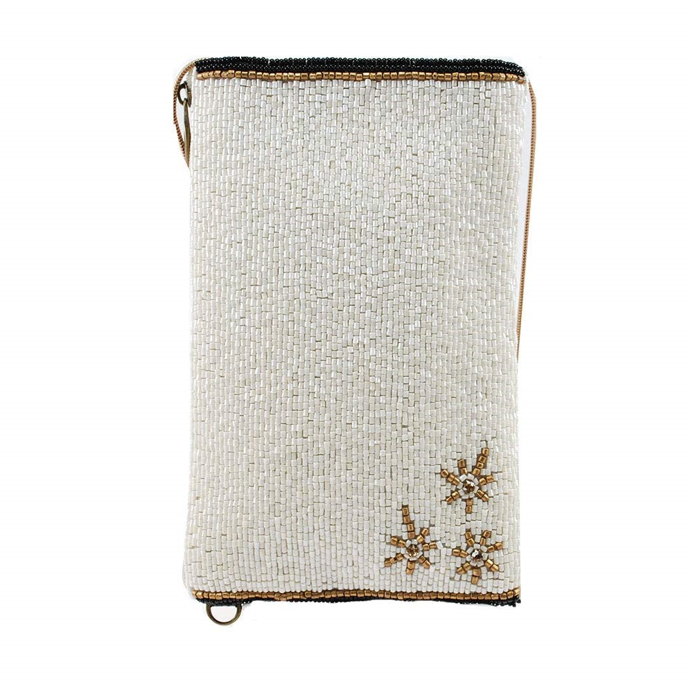 Mary Frances Dicey Handbag