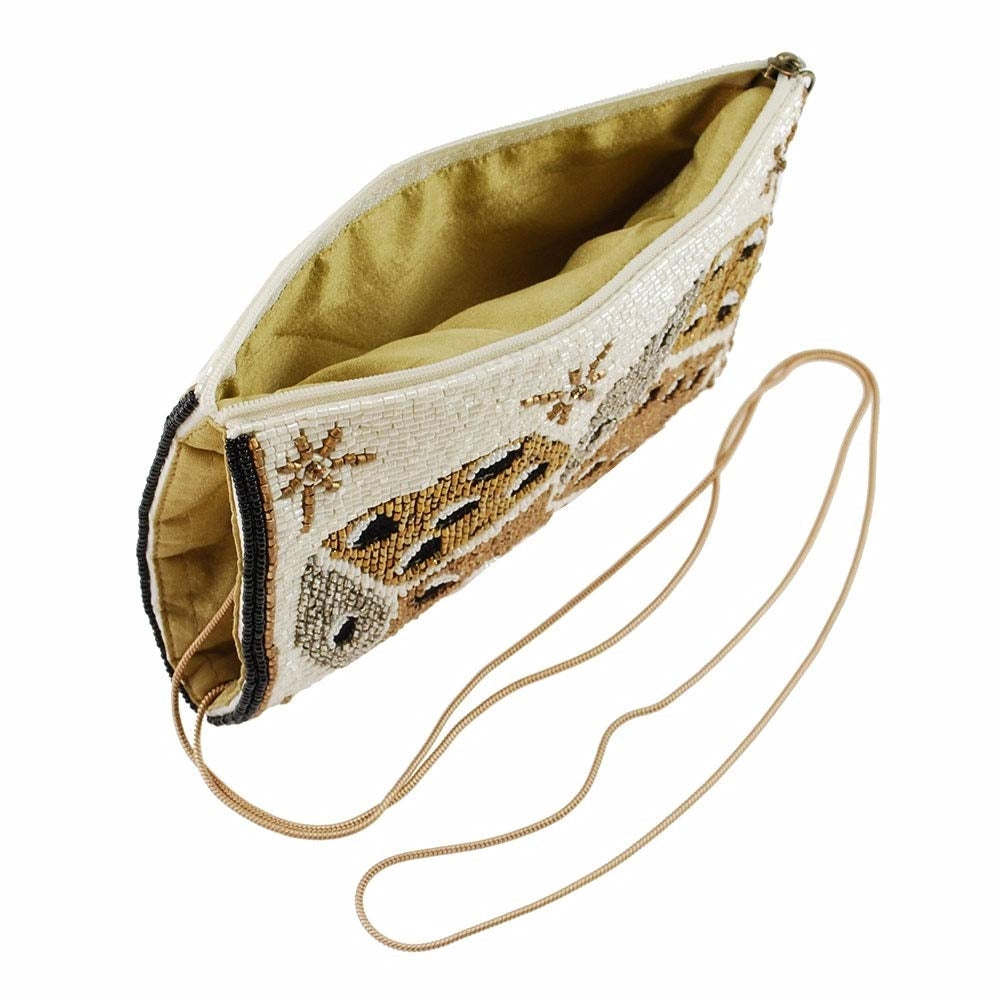 Mary Frances Dicey Handbag