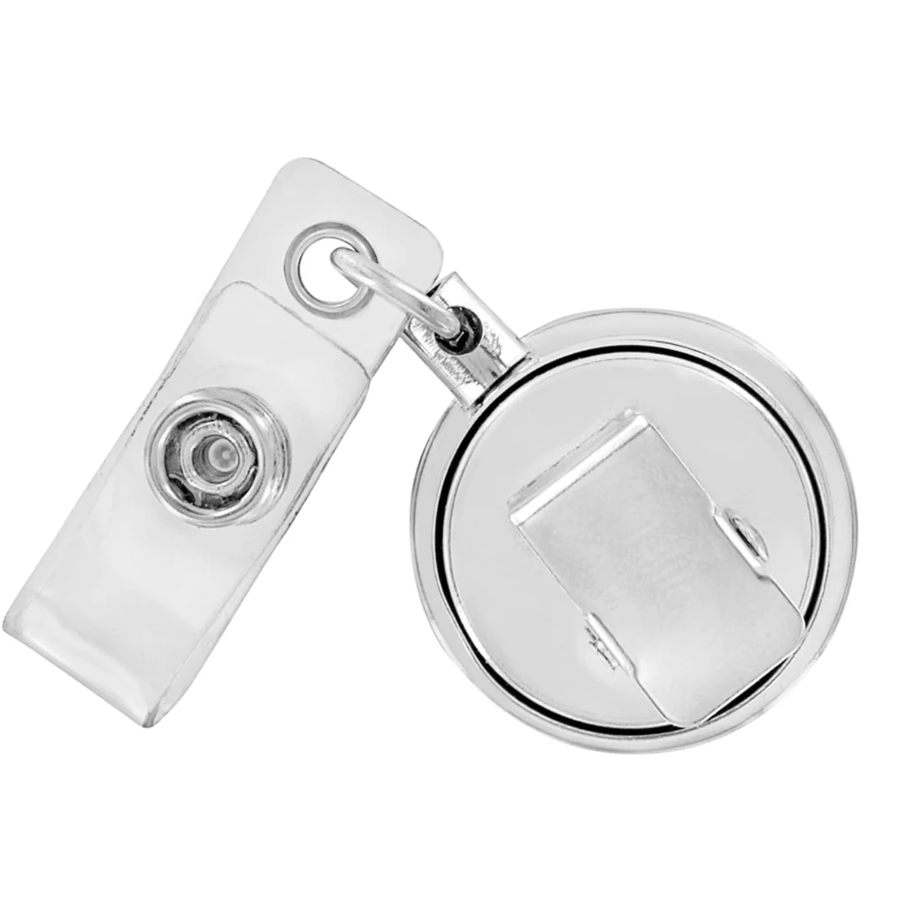 Brighton Contempo Clip On Badge Clip