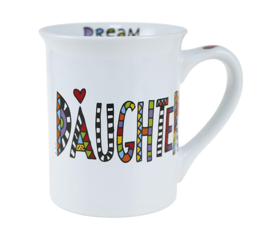 Daughter Mug