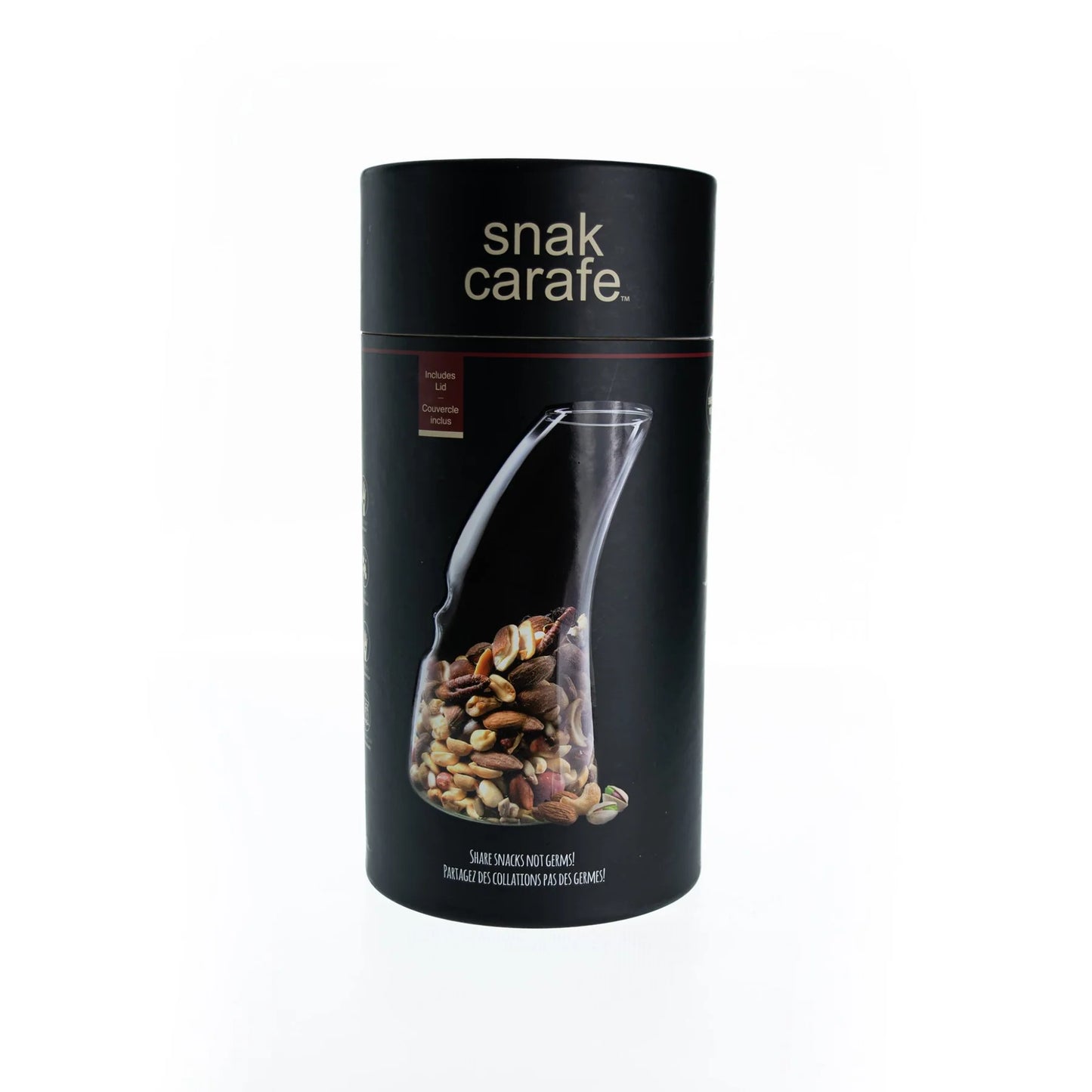 Snak Carafe Small