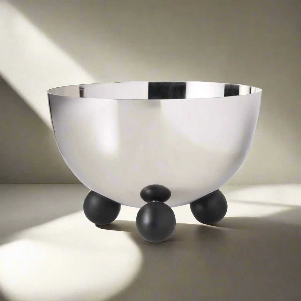 Small Footed Bowl