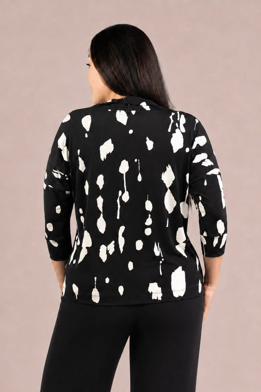Sympli Slouch Sweatshirt