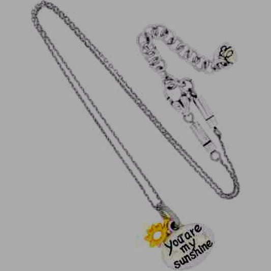 Brighton  Sunshine Necklace