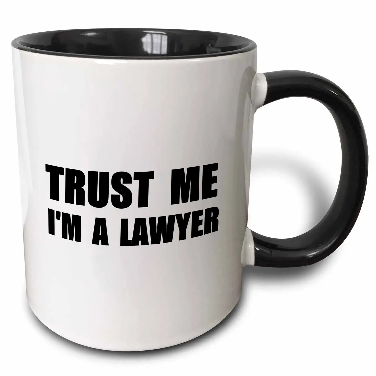 Mug - Trust Me I'm a Lawyer
