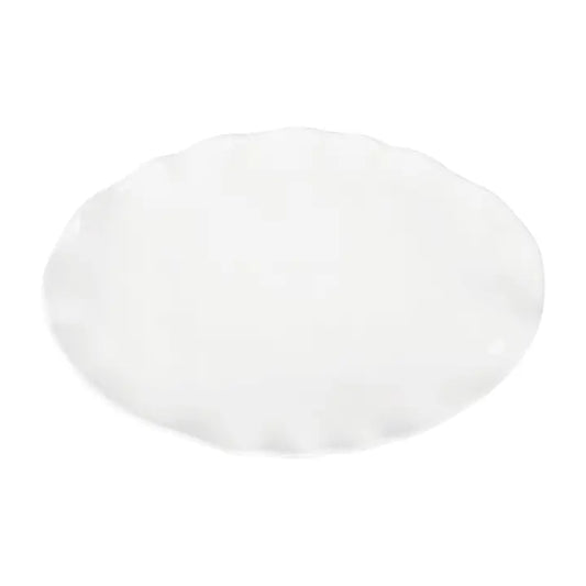 Melamine Large Oval Platter