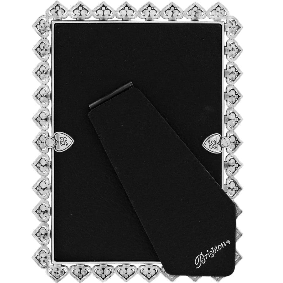 Brighton Alcazar Heart Frame