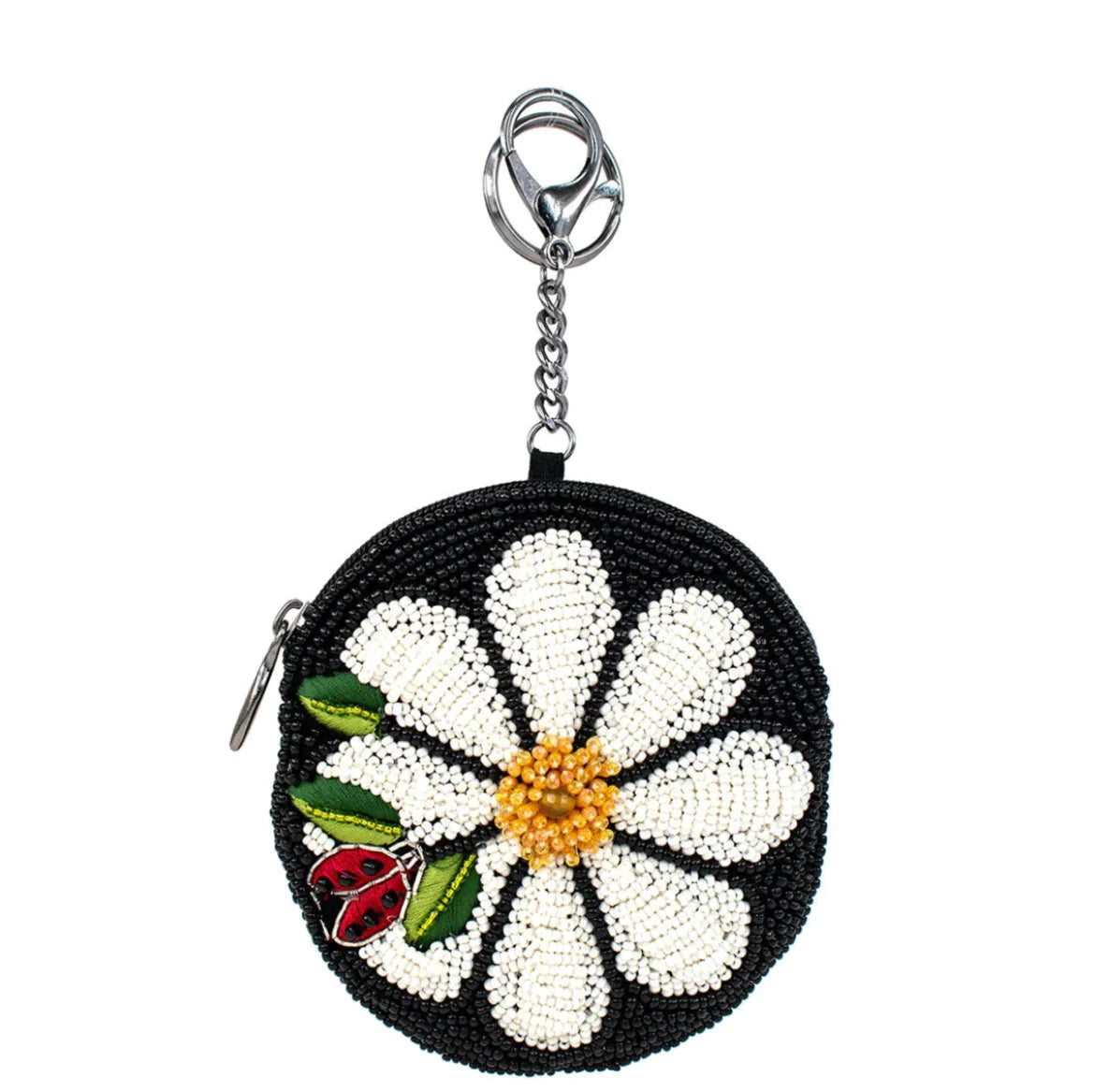 Mary Frances A Little Sunshine Coin Purse