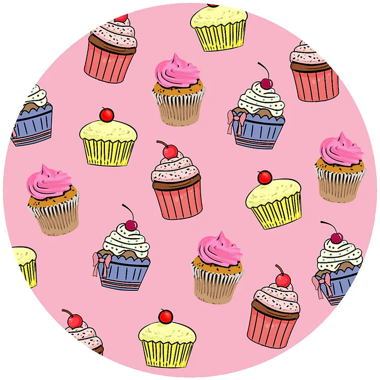 Silicone Trivet
