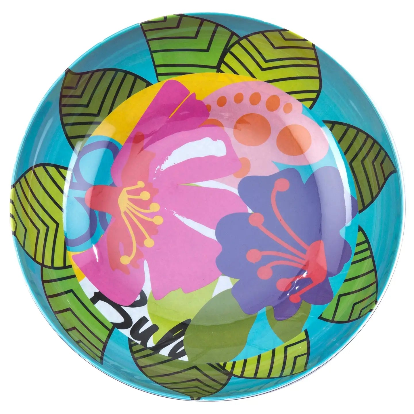 French Bull Oasis 11.75" Salad Bowl