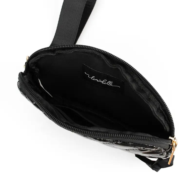 Large Wristlet Clutch