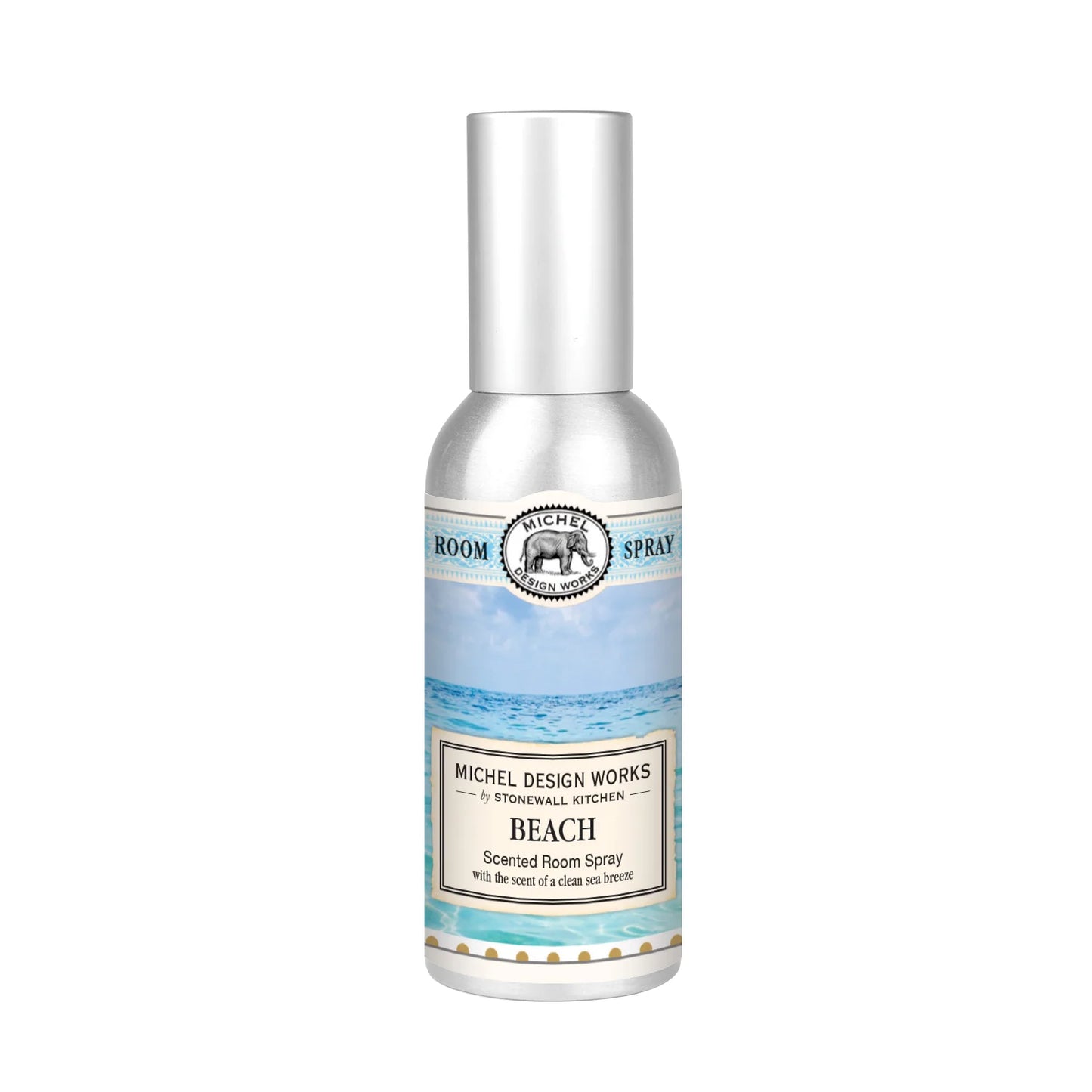 Michel Design Works Beach Home Fragrance Spray