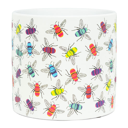 Bee Planter Large