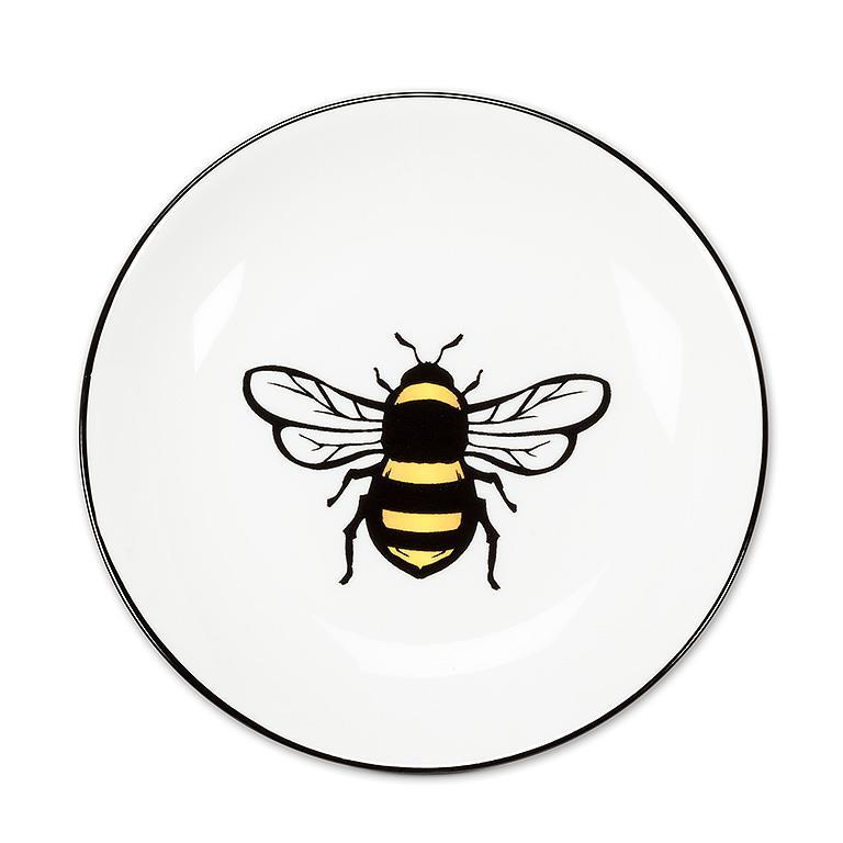 Yellow Bee Pindish