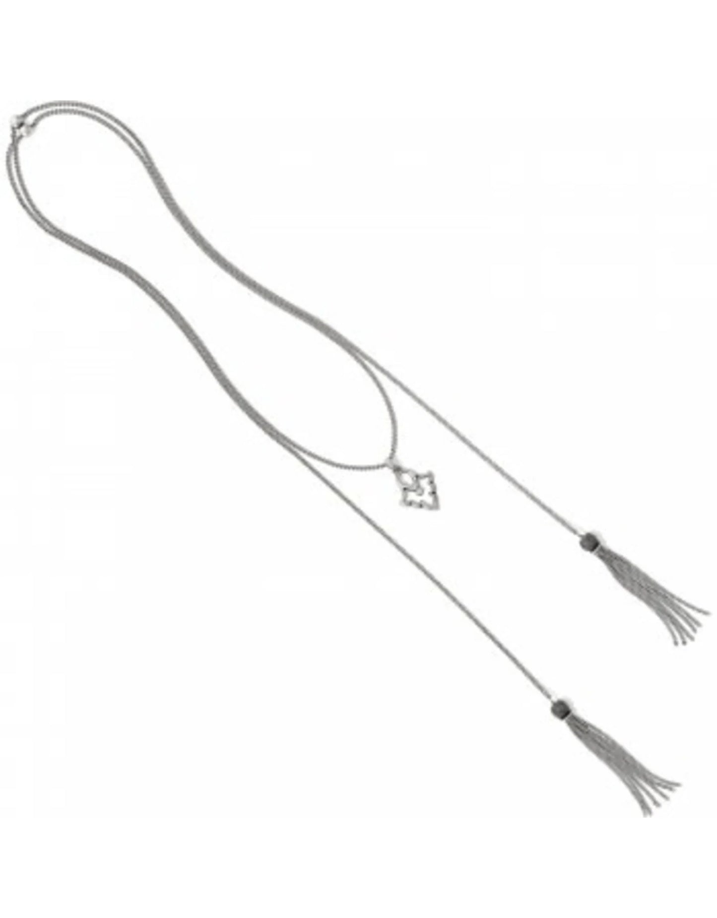 Brighton Salma Lariat Necklace