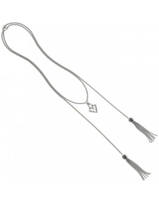 Brighton Salma Lariat Necklace