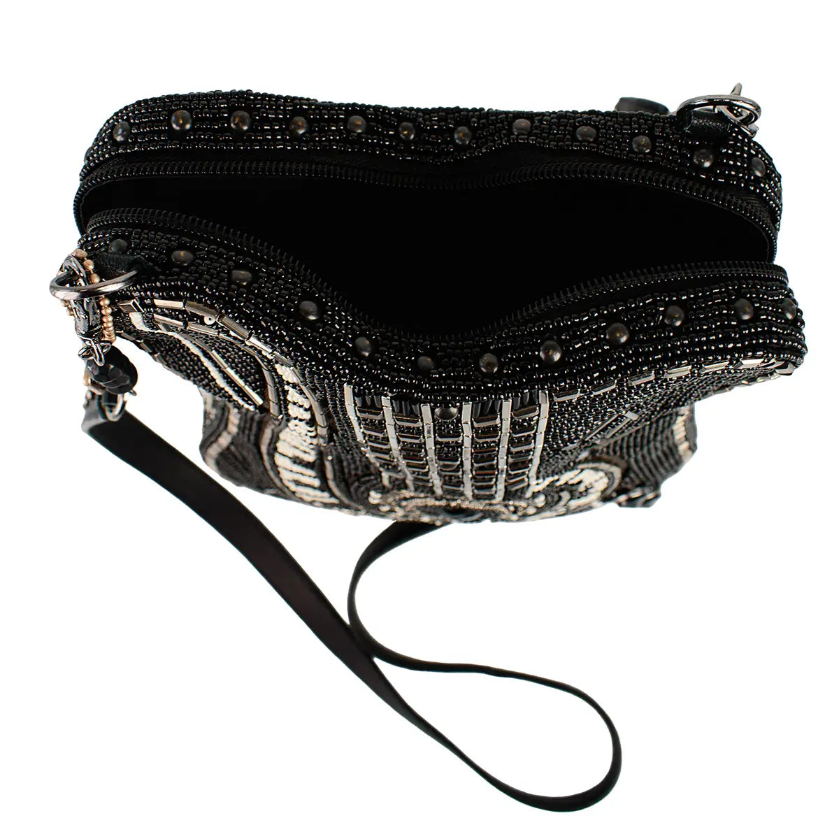 Mary Frances Noteworthy Guitar Crossbody
