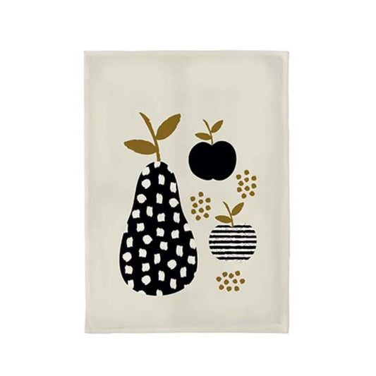 Apples & Pears Kitchen Towel
