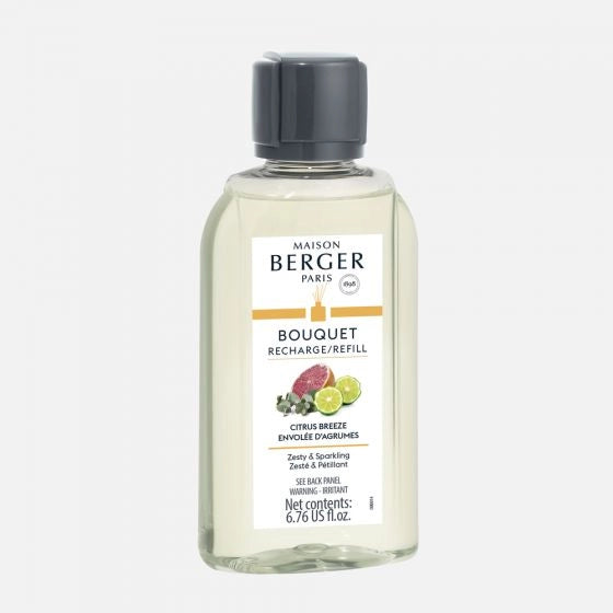 Lampe Berger Citrus Breeze 200 ML