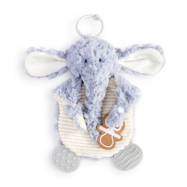 Elephant Baby Teether