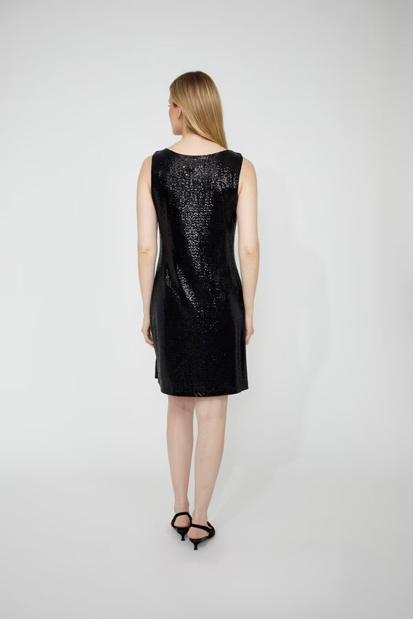 Compli K Sequin Dress