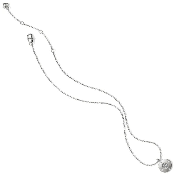 Brighton Contempo Ice Rev Necklace