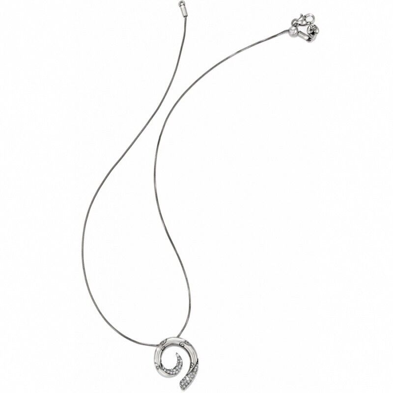 Brighton Cristalina Necklace