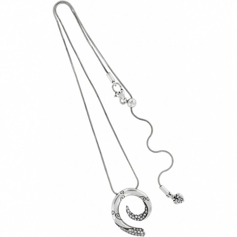 Brighton Cristalina Necklace