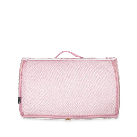 Kate Spade Packing Cube Set, Goddess Stripe