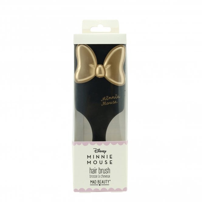 Minnie Mouse Hair Brush